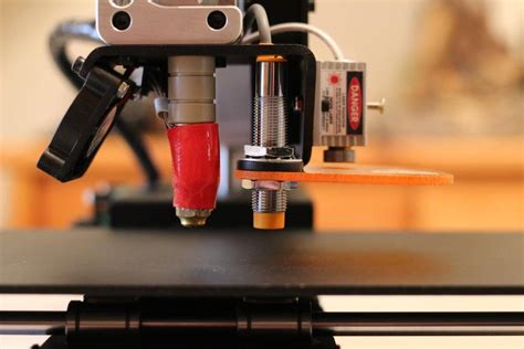 Portable 3d Printer And Laser Cutter Polakium Engineering