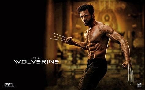 X Men Origins Wolverine X Men Origins Wolverine Hd Wallpaper