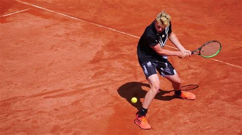 Juniorski Roland Garros Pawelski I Pieczkowski W Drugiej Rundzie