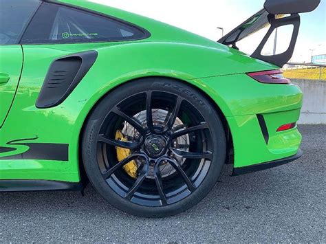 Felgen Zu Porsche 911 Gt2 Rs Gt3 Rs Im Kanton Zürich Anibisch