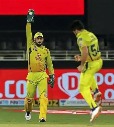 Ipl Shane Watson And Faf Du Plessis Shine As Chennai Super Kings