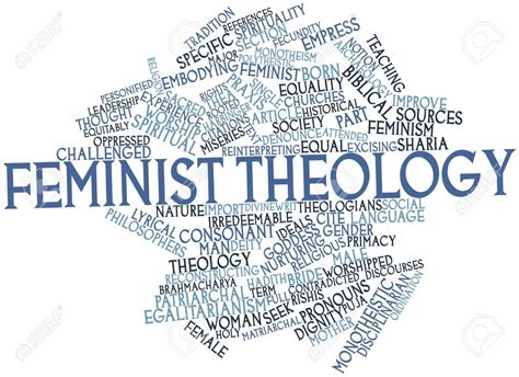 About Feminist Theology Group 3 Medium