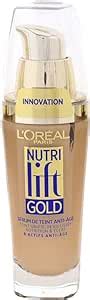 L Oréal Paris Teint Nutri Lift Gold 160 121 g Amazon fr Beauté et Parfum