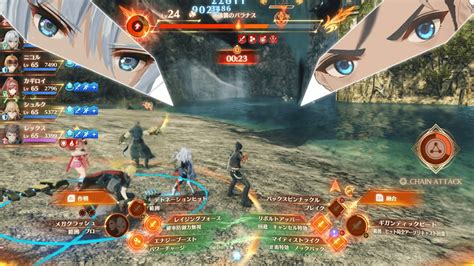 Xenoblade Chronicles Future Redeemed Launching Next Week Rpgamer