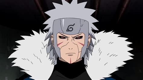 Universo Animangá Tobirama Senju O Gênio Dos Jutsus E Seu Legado No