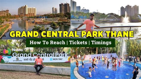 Grand Central Park Thane Complete Guide Namo Grand Central Park