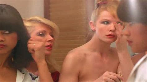 Naked Flore Sollier In Les Petites Nymphettes