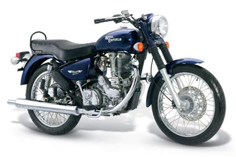 Royal Enfield Bullet 500 Electra Efi Es Prezzo Scheda Tecnica E Foto Dueruote