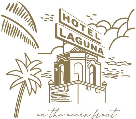 Hotel Laguna