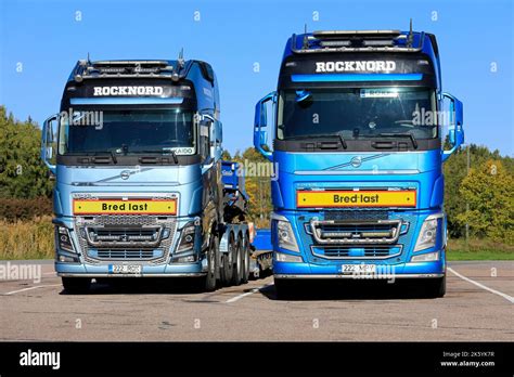 Volvo Trucks Fh