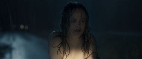 Nude Video Celebs Fantine Harduin Nude Promethee S E E