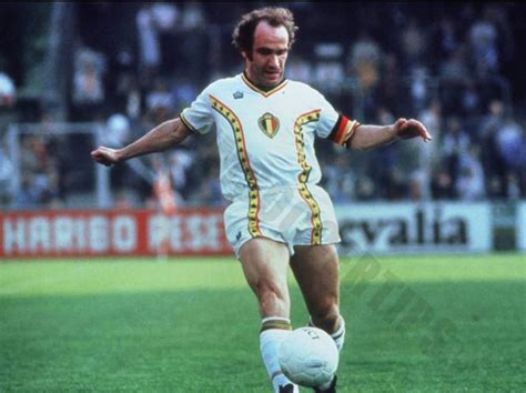 The 10 best belgian football players of all time