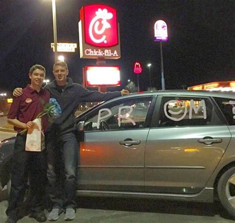 Two Gay West Virginia High School Athletes Attend Senior Prom As Couple Outsports