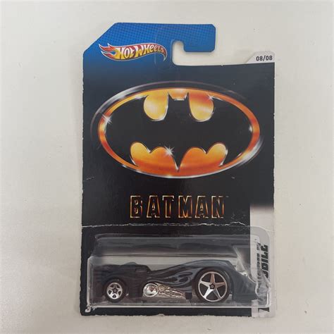 Yahoo オークション 定形外 未開封 ホットウィール Hot Wheels バッ