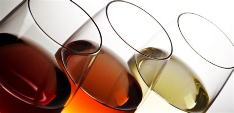 Le Vin Sous Toutes Ses Couleurs Comment Faire Du Vin Blanc Rouge Ros