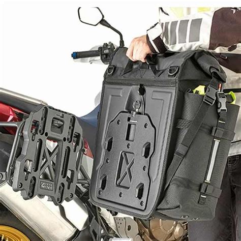 Givi Grt709 Canyon Seitentaschen