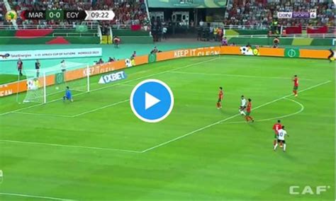 Filgoal كل فيديوهات منتخب مصر