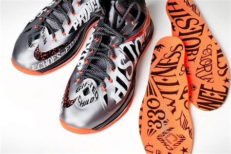 Nike LeBron X Custom on Behance