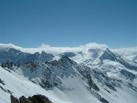 French Alps Free Photo Download | FreeImages