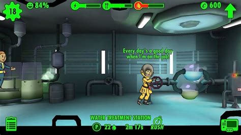 18 Fallout Shelter Tips Tricks Cheats And Strategies