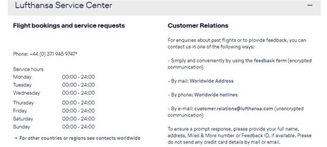 Lufthansa Flights Customers Contact Number 371 945 9747 UK