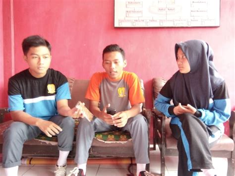 Ekstra Kir Sma N Cikijing Smanci Mengadakan Porclass