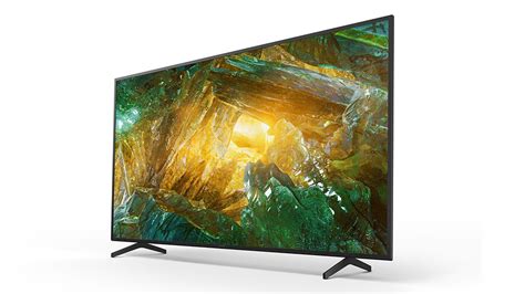 Sony 2020 4k Lcd Tvs Now Available Prices From £599 What Hi Fi