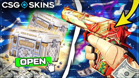 CSGOSKINS 2000 CASE BATTLE TACTIC Csgoskins Promo Code 2024 YouTube