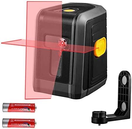 Laser Level Oli Self Leveling Cross Line Horizontal And Vertical Laser