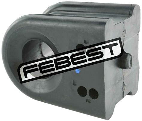 Crsb Granf Febest Front Stabilizer Bar Bush Ac Ad