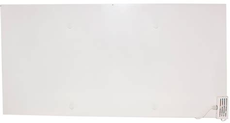 Тепловая панель Teploceramic Sun Way SWRE-1000 с терморегулятором ...