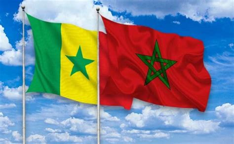 Sahara Le Sénégal Réaffirme Son Soutien à La Souveraineté Et à L