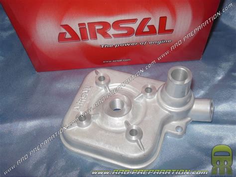 Cylinder Head Of Replacement For Kit Cc Mm Airsal Luxury Aluminum