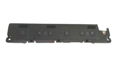 Placa Teclado Fun Es Tv Philips Pfl G Parcelamento Sem Juros