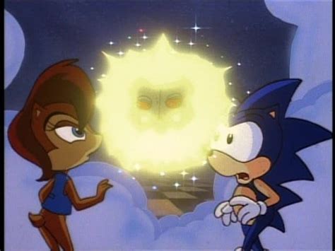 Time Stones | Sonic Satam Wiki | Fandom