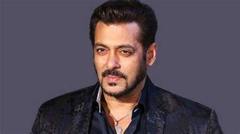 Salman Khan Death Threat Police Reviews Actors Security After