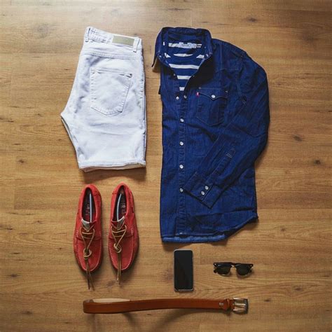 Pin De Eduardo Ponte En Outfit Grids Men Moda Moda Hombre Ropa