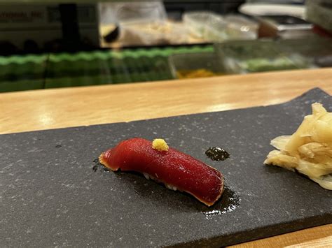 The 9 Best Sushi Omakase Restaurants In Seattle - Seattle - The Infatuation