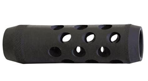 Akademia Muzzle Brake Tornado For Vepr 12saiga 12 4shooters