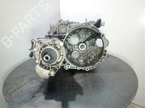 Boîte de vitesse manuelle VW TIGUAN 5N 2 0 TDI 4motion 9255711 B Parts