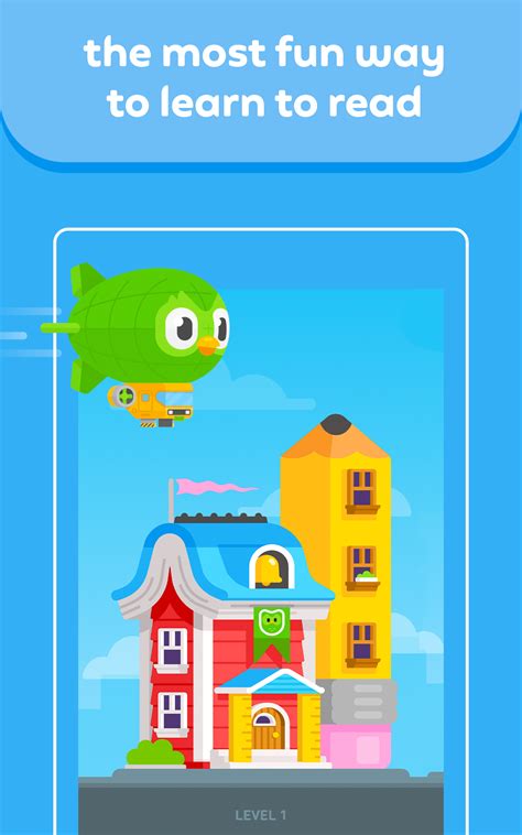 Learn To Read Duolingo Abc App On The Amazon Appstore