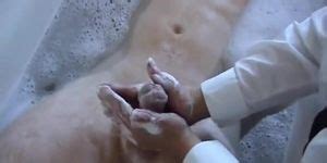 Office Lady Giving A Handjob Porn Videos