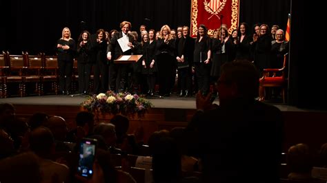 Vila Real Lliura Els Premis De Febrer Castellonplaza