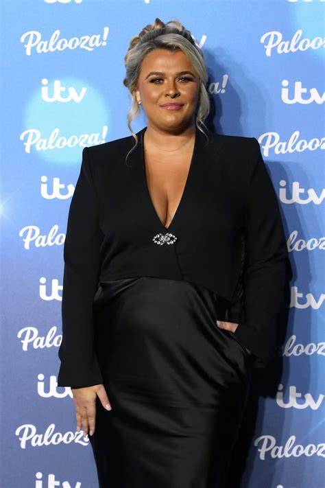 Towies Saffron Lempriere Speaks Out On Feud With Sister Gemma Collins