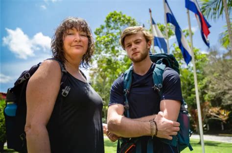 Tributes to Race Across the World contestant Sam Gardiner who has died