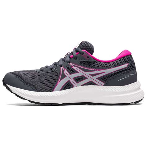 Asics Gel-Contend 7 Running Shoes Grey | Runnerinn