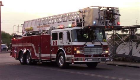 Phoenix Reserve Apparatus 5280fire