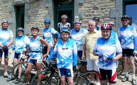 ACB Onze cyclos ont reçu leur brevet des 100 km samedi Le Télégramme