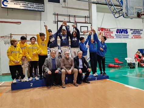 Campionato Regionale Under 14 Di Spada A Squadre Seven Press