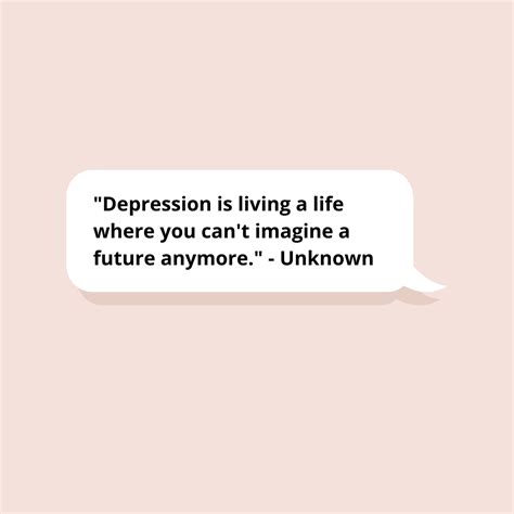 Depression Quotes that explain your feelings. - MELTBLOGS